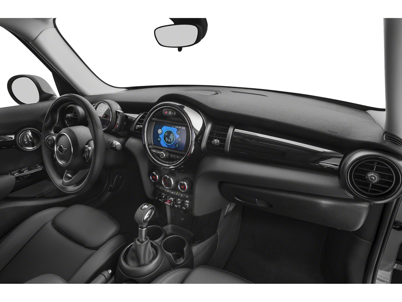 2019 MINI Hardtop Cooper S
