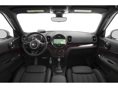 2019 MINI Countryman John Cooper Works