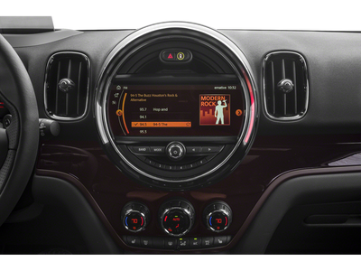 2019 MINI Countryman John Cooper Works