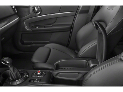 2019 MINI Countryman Cooper S