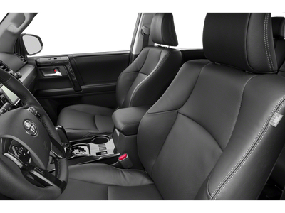2019 Toyota 4Runner Limited Nightshade