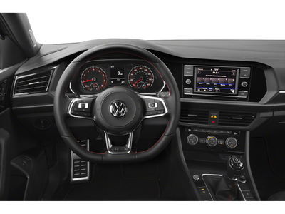 2019 Volkswagen Jetta GLI 2.0T S