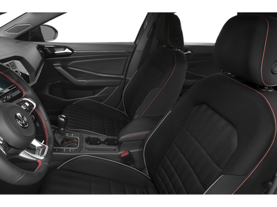 2019 Volkswagen Jetta GLI 2.0T S