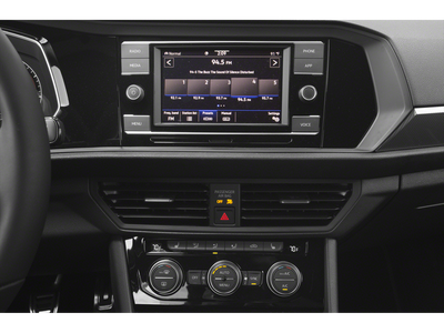 2019 Volkswagen Jetta GLI 2.0T S