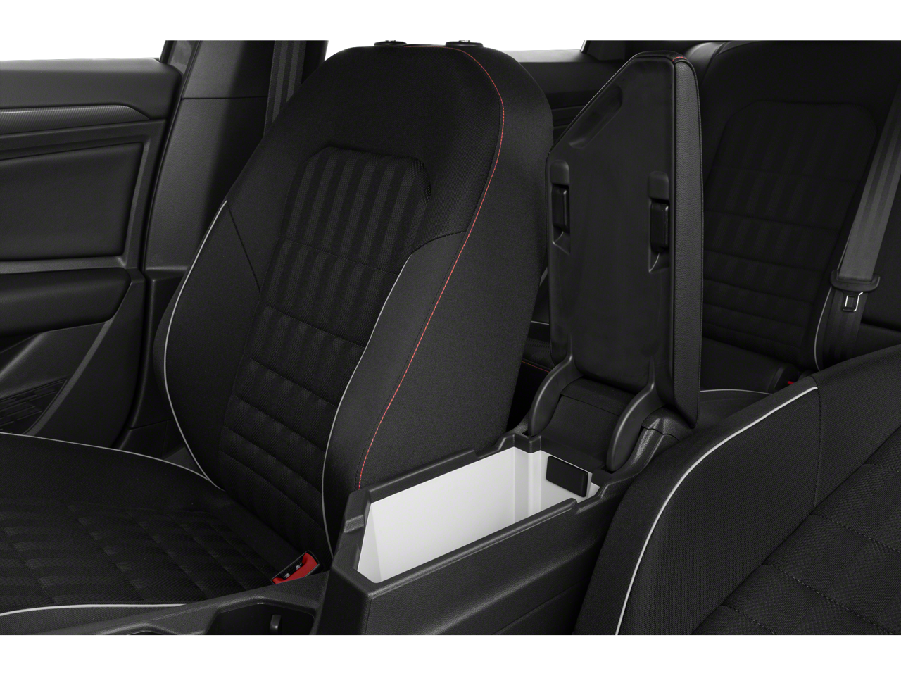 2019 Volkswagen Jetta GLI 2.0T S