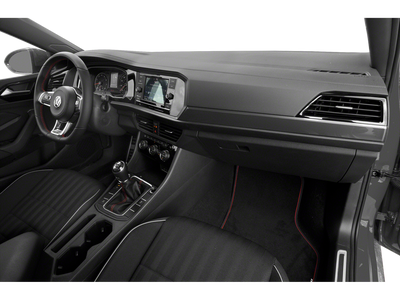 2019 Volkswagen Jetta GLI 2.0T S