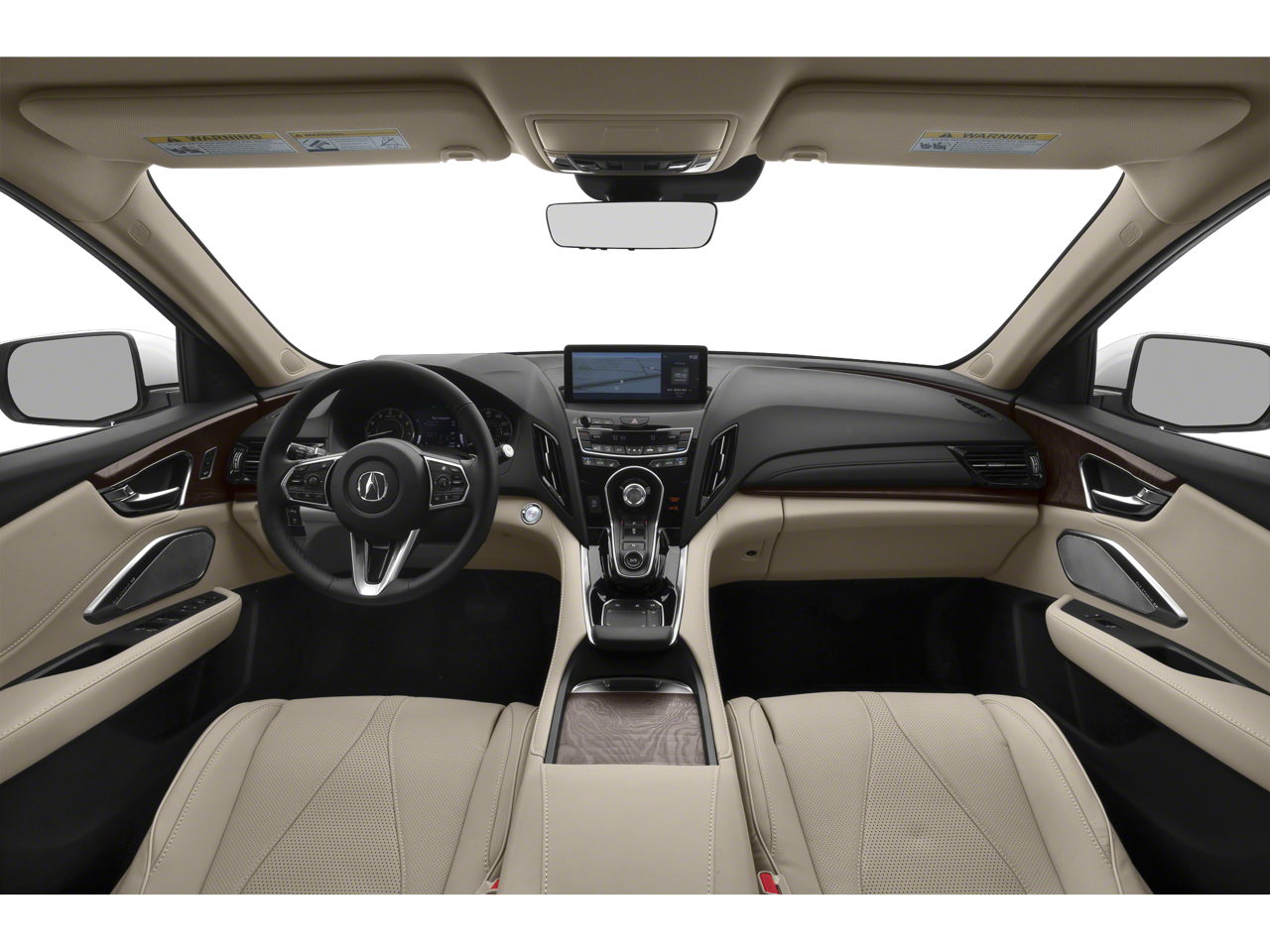 2020 Acura RDX w/Advance Pkg