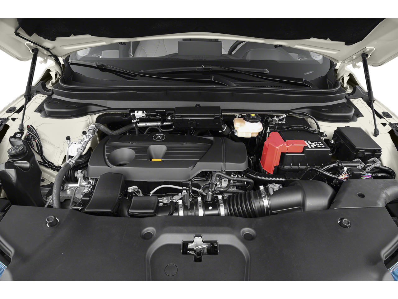 2020 Acura RDX w/Advance Pkg