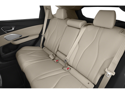 2020 Acura RDX w/Advance Pkg