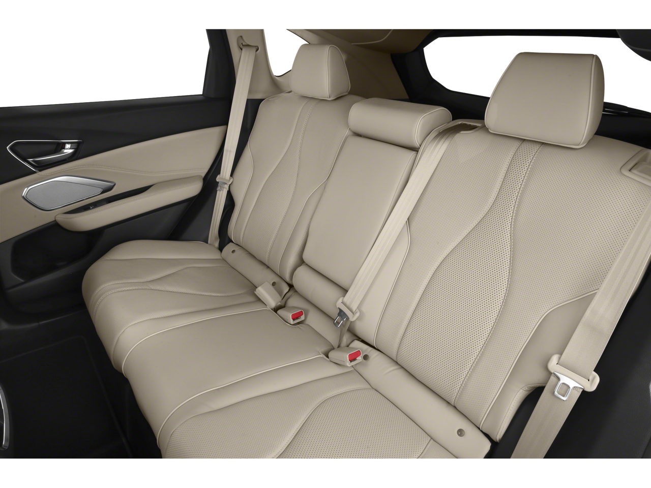 2020 Acura RDX w/Advance Pkg