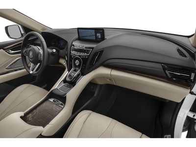 2020 Acura RDX w/Advance Pkg