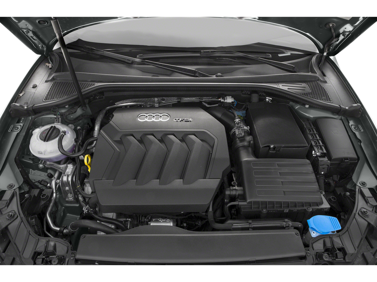 2020 Audi A3 Premium 45 TFSI S line quattro S tronic