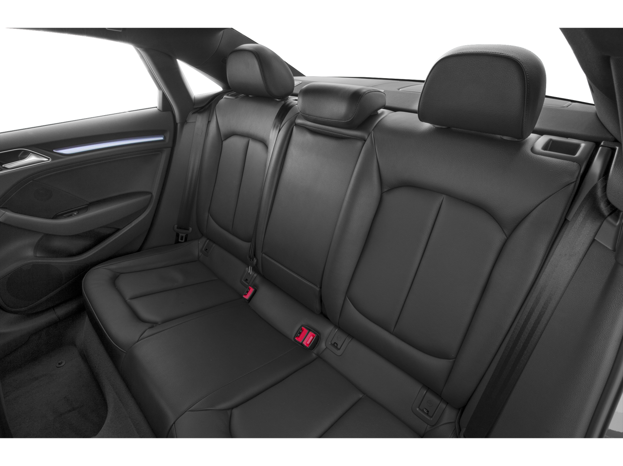 2020 Audi A3 Premium 45 TFSI S line quattro S tronic