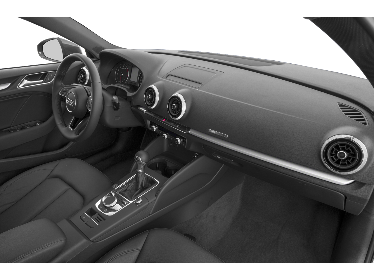 2020 Audi A3 Premium 45 TFSI S line quattro S tronic