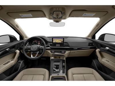 2020 Audi Q5 Prestige 55 TFSI e quattro S tronic