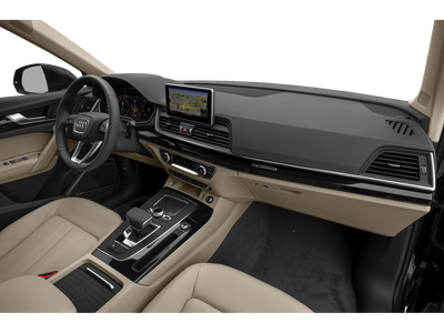 2020 Audi Q5 Prestige 55 TFSI e quattro S tronic
