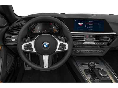 2020 BMW Z4 M40i