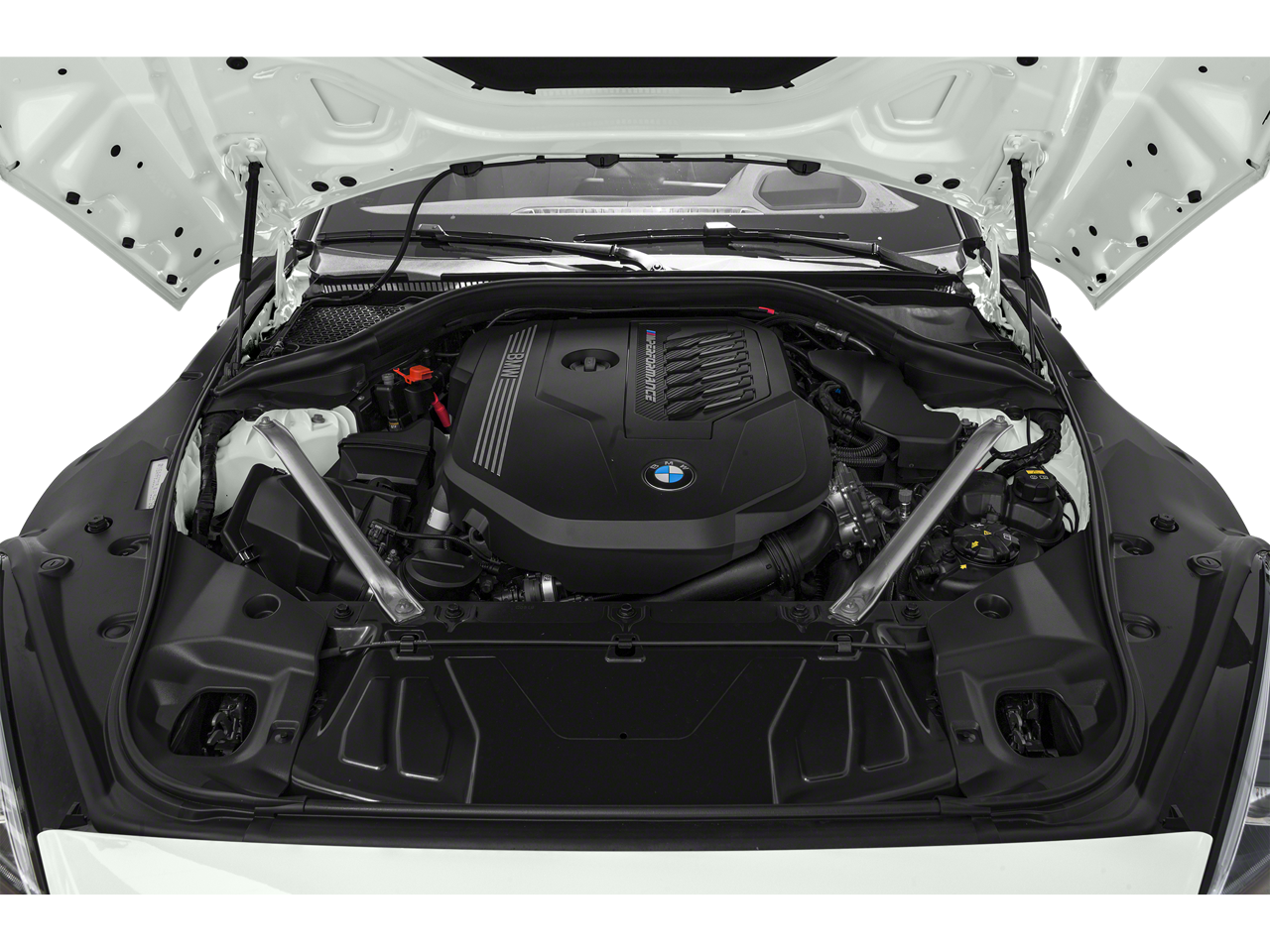 2020 BMW Z4 M40i