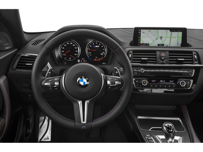 2020 BMW M2 Competition