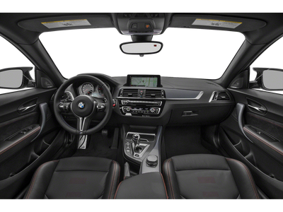 2020 BMW M2 Competition