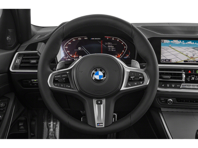 2020 BMW M340i M340i