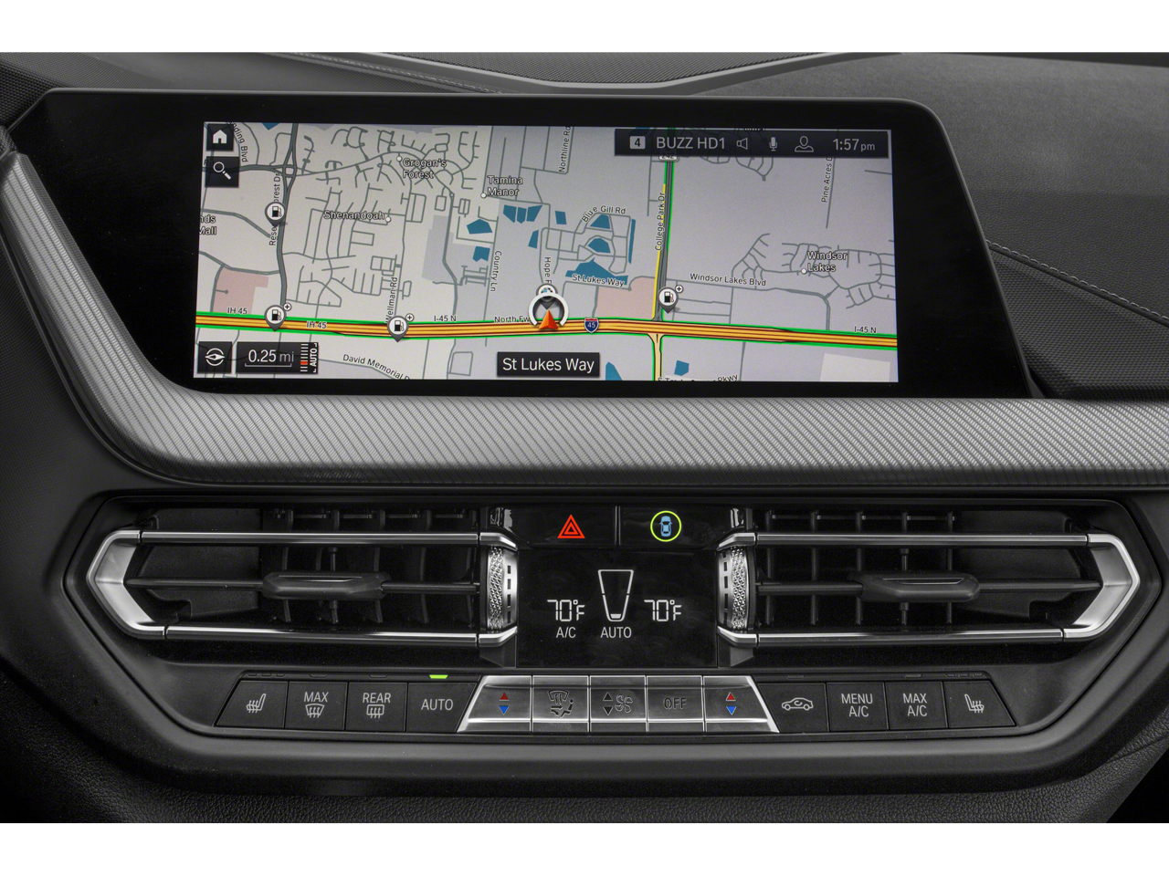 2020 BMW M235i Gran Coupe xDrive