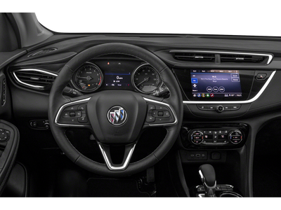 2020 Buick Encore GX AWD Essence