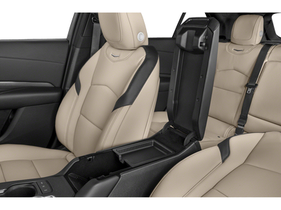 2020 Cadillac XT4 AWD Sport
