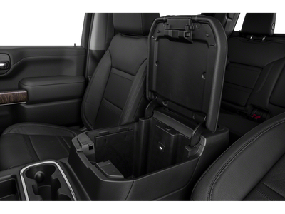 2020 GMC Sierra 3500HD 4WD Crew Cab Standard Bed Denali