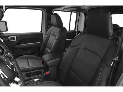 2020 Jeep Gladiator Overland 4x4