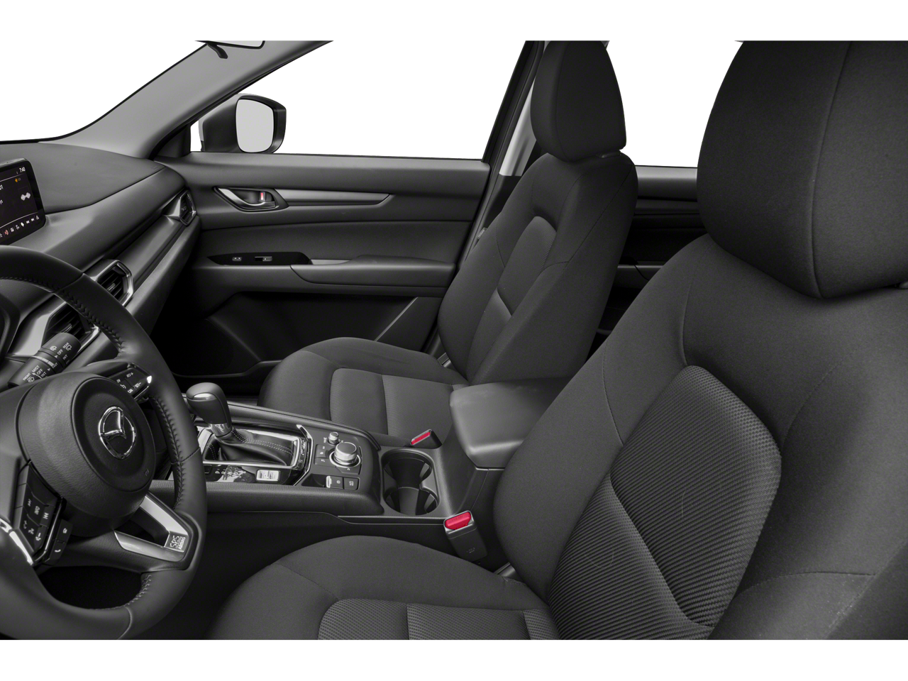 2020 Mazda Mazda CX-5 Sport