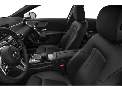 2020 Mercedes-Benz A 220 A 220