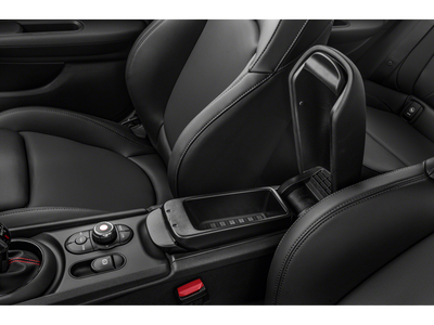 2020 MINI Clubman Cooper S