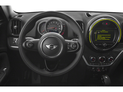 2020 MINI Countryman Cooper S