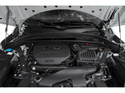 2020 MINI Countryman John Cooper Works