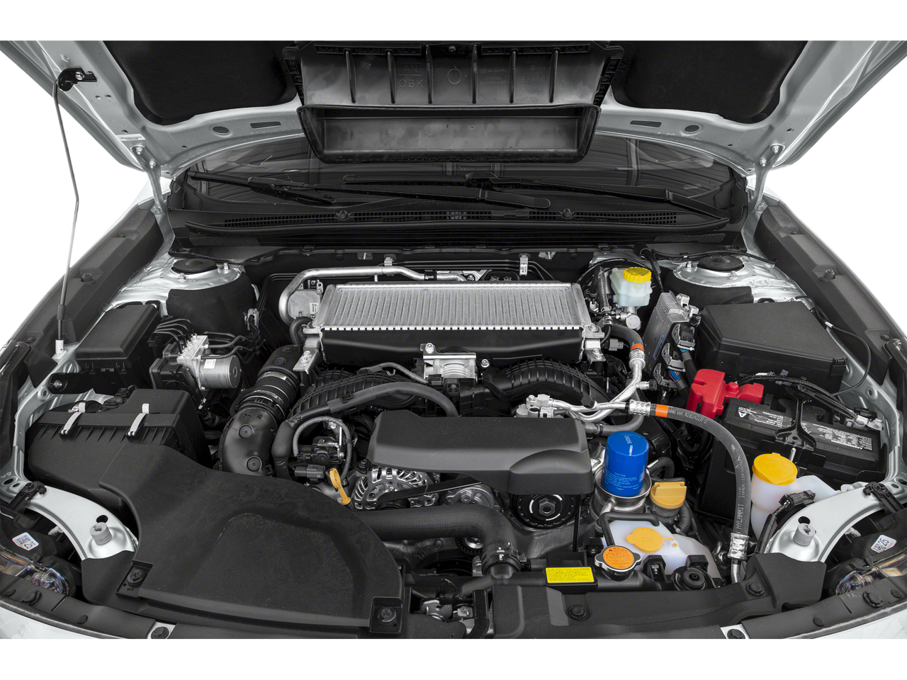 2020 Subaru Outback Onyx Edition XT