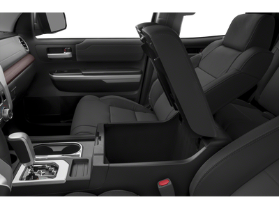 2020 Toyota Tundra Limited