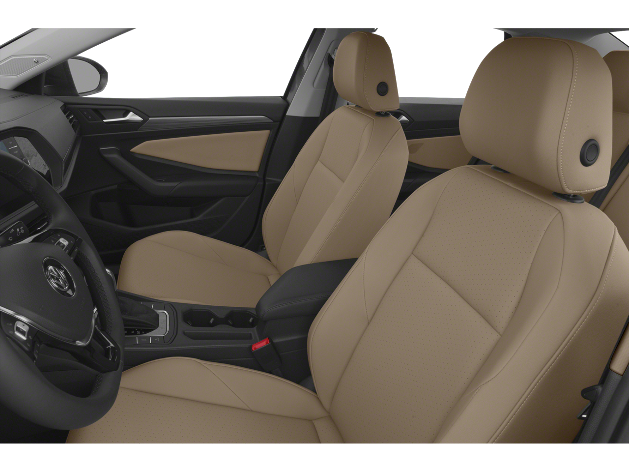 2020 Volkswagen Jetta SE