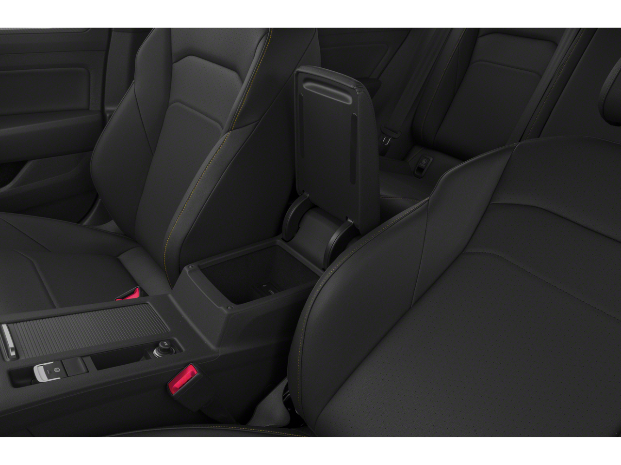 2020 Volkswagen Arteon SEL R-Line