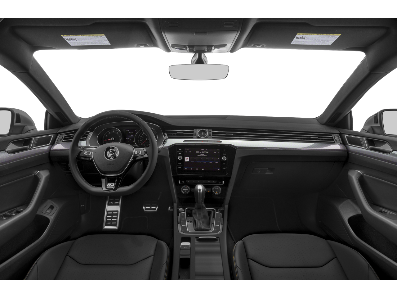 2020 Volkswagen Arteon SEL R-Line