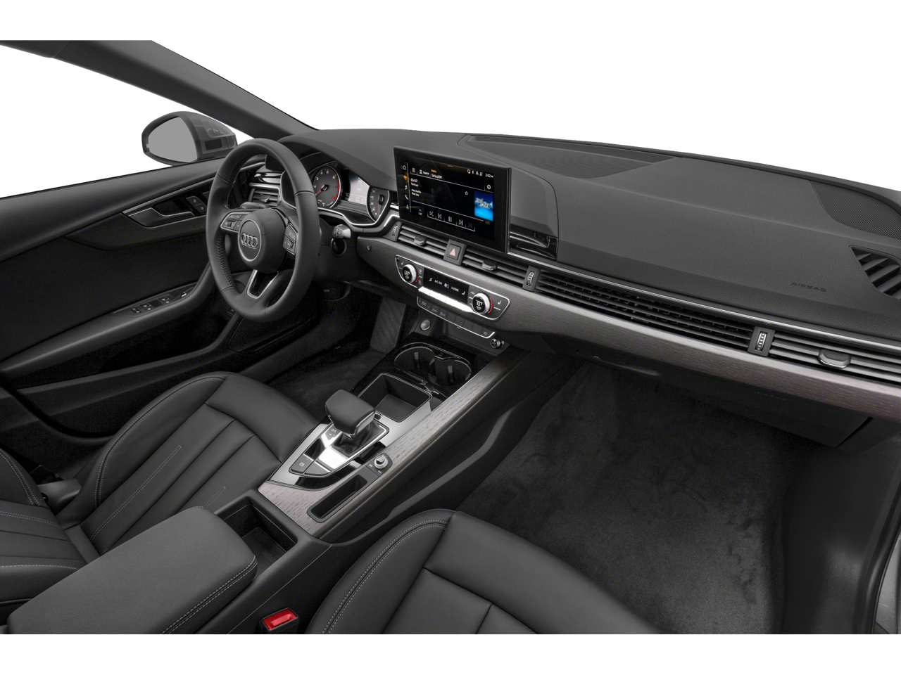 2021 Audi A4 S line Premium Plus