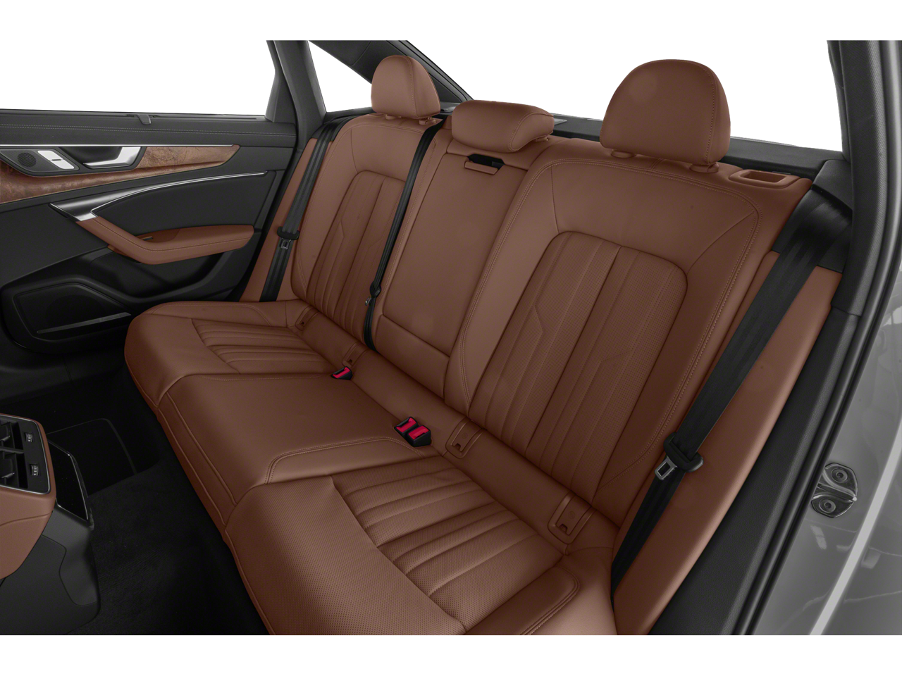 2021 Audi A6 Sedan Premium Plus
