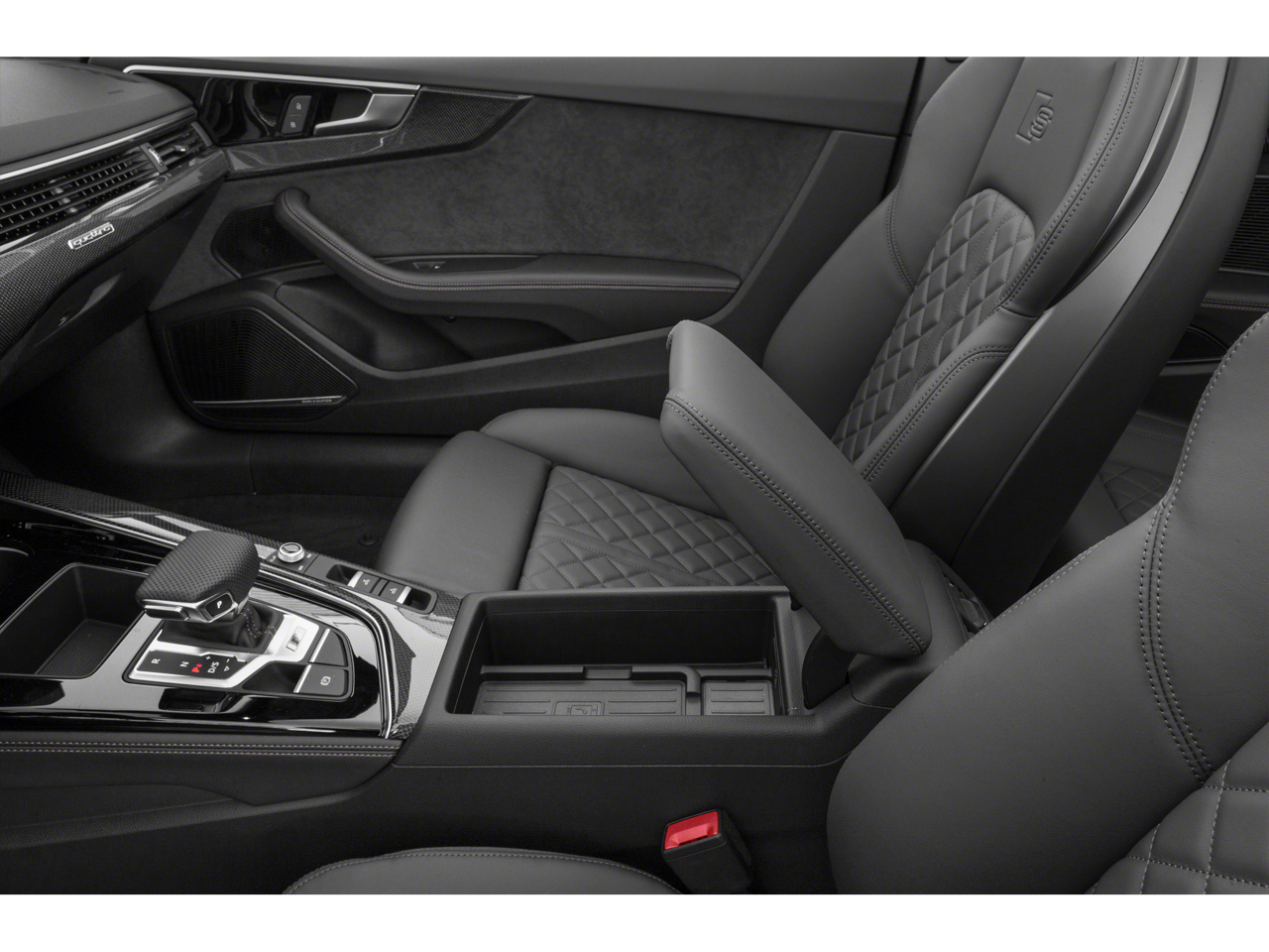 2021 Audi S5 Cabriolet Premium Plus TFSI quattro Tiptronic