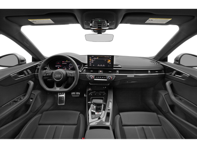 2021 Audi S5 Sportback Prestige