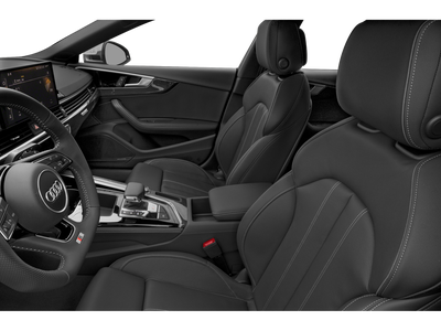 2021 Audi S5 Sportback Prestige