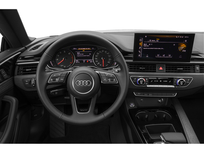 2021 Audi A5 Coupe Premium Plus 45 TFSI quattro S tronic