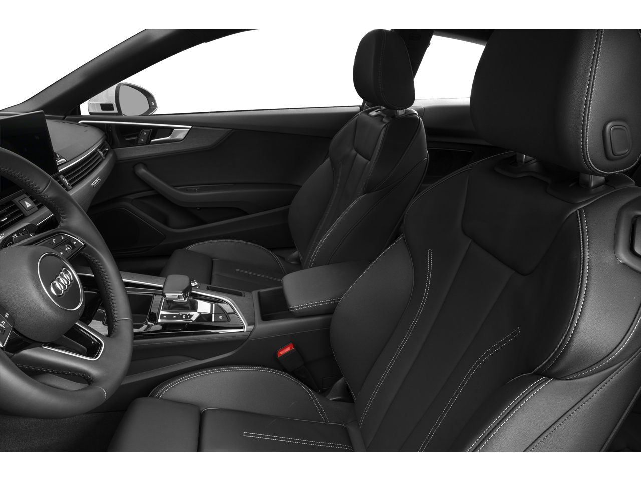 2021 Audi A5 Coupe Premium Plus 45 TFSI quattro S tronic