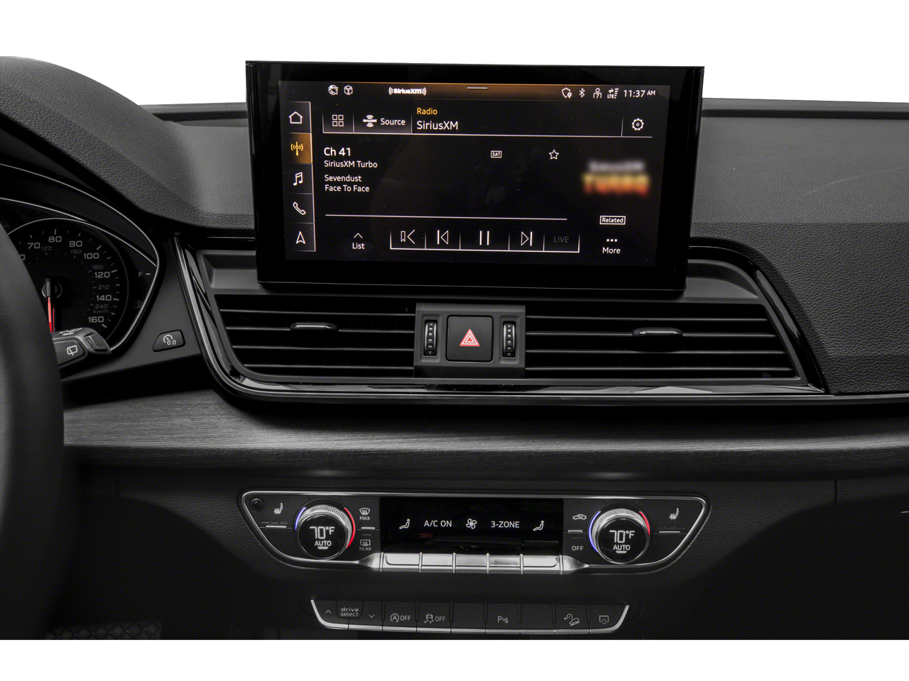 2021 Audi Q5 Premium Plus 45 TFSI quattro S tronic