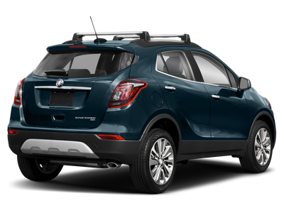 2021 Buick Encore AWD Preferred