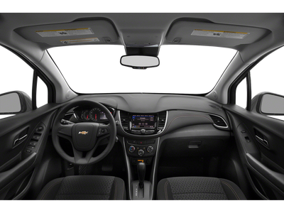 2021 Chevrolet Trax FWD LS